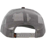 Hooey Brown/Grey Cap