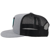 Hooey Tibbs Roughy 4-Color Cap