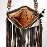 American Darling Hide Fringe Bag