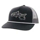 Hooey Aztec Fish Cap