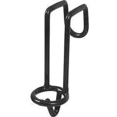 Warner Silver Metal Bucket Hook in the Bucket Accessories department at