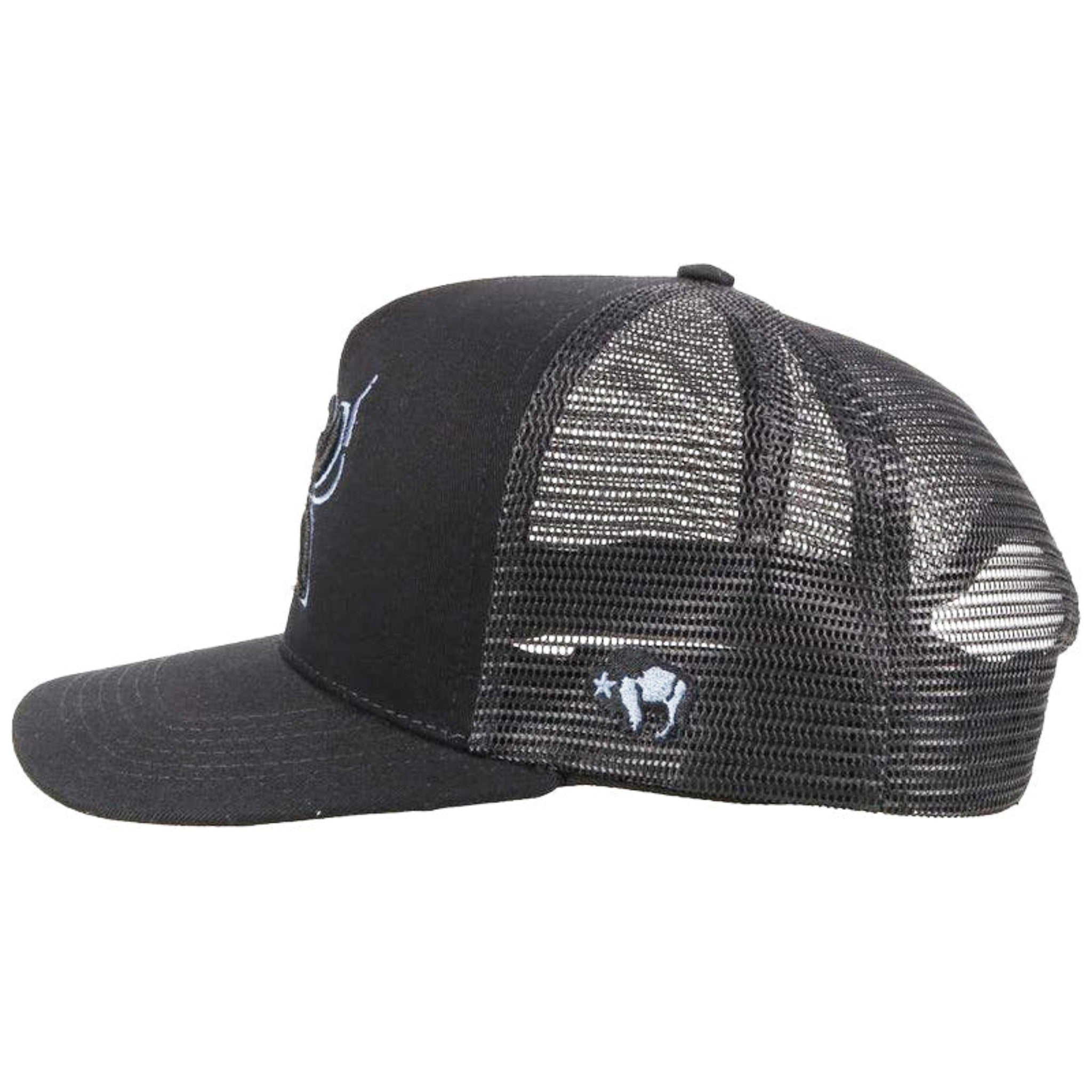 Hooey arc welder store hat