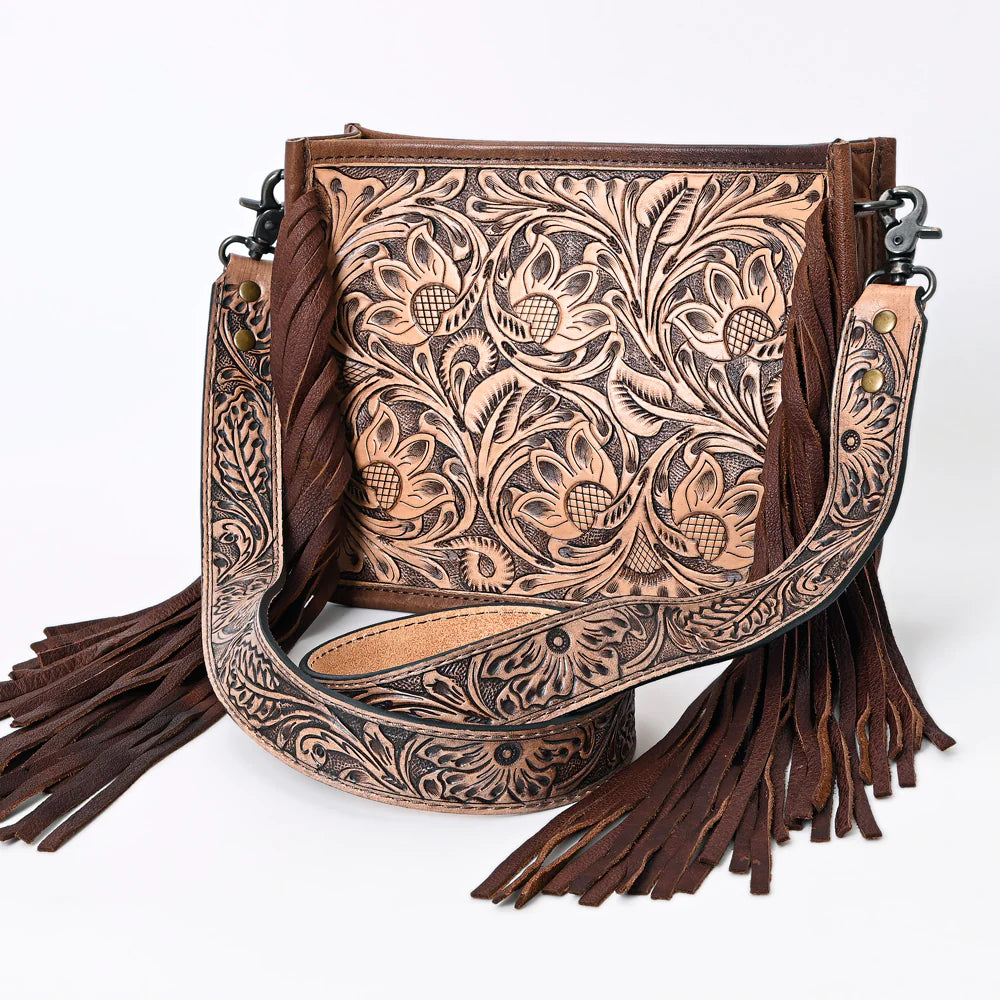 American Darling Team Roper Cowhide Purse – Western Edge, Ltd.