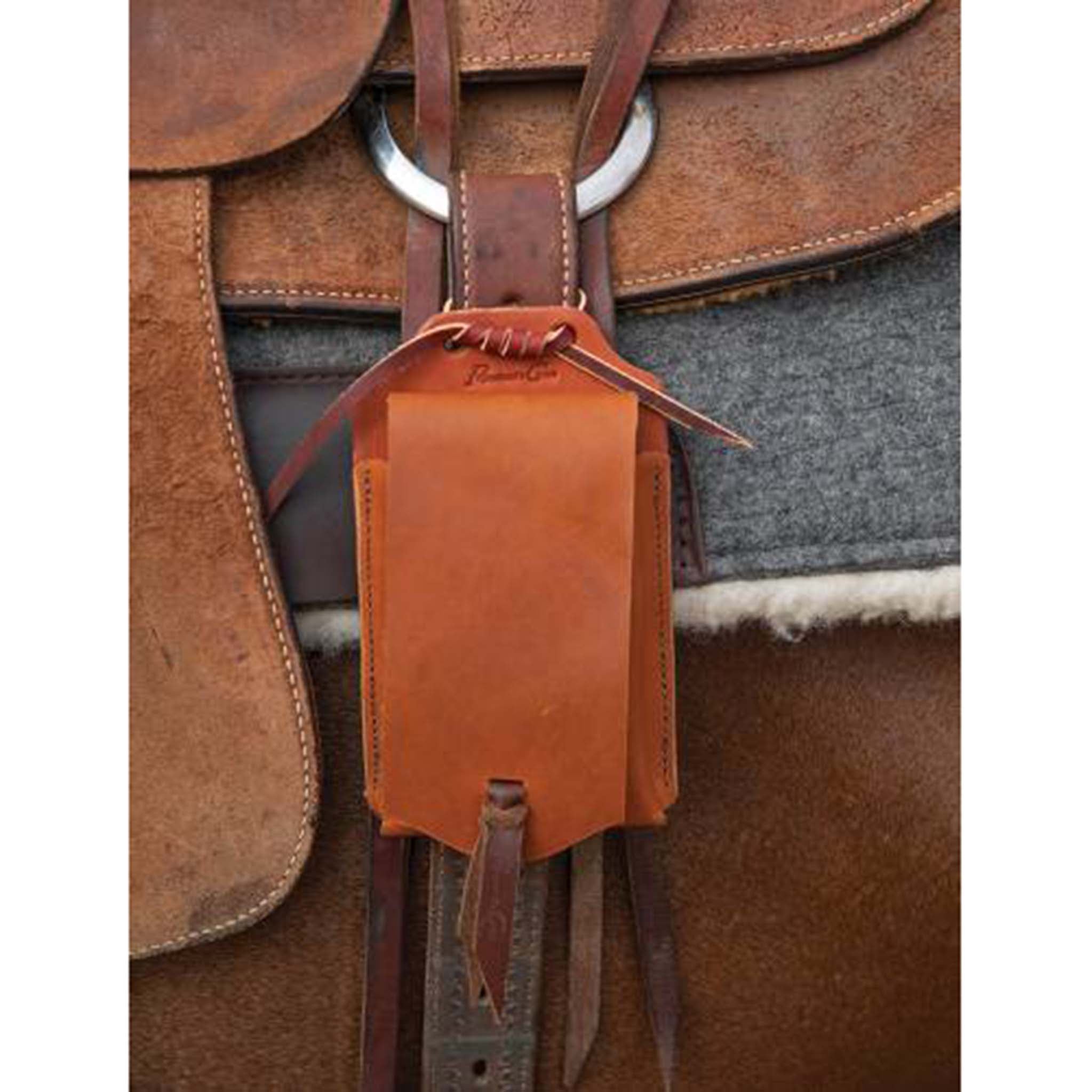 Professional s Choice Leather Cell Phone Case Western Edge Ltd