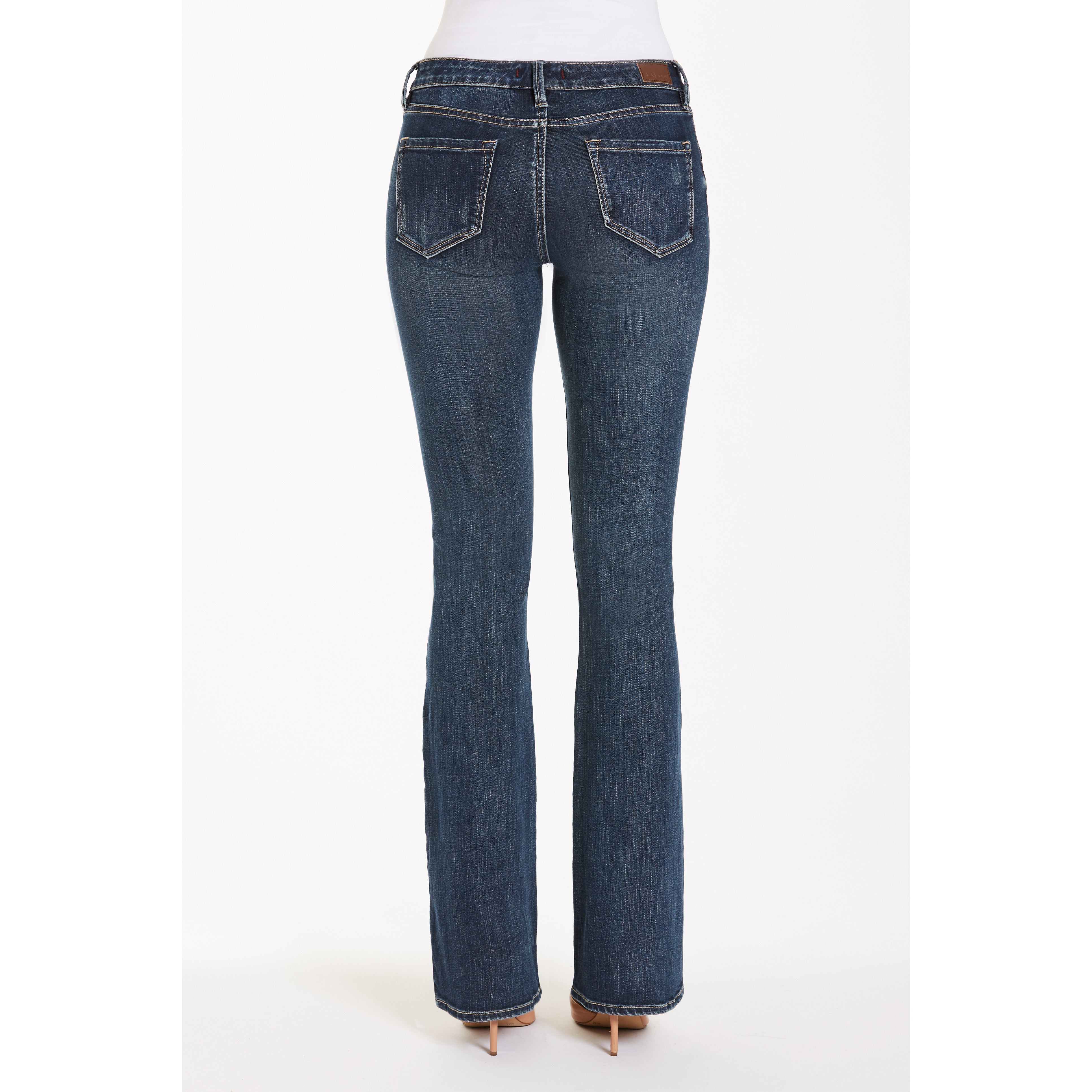 Dear john hybrid deals skinny bootcut