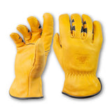 Heavy Cowhide Gloves