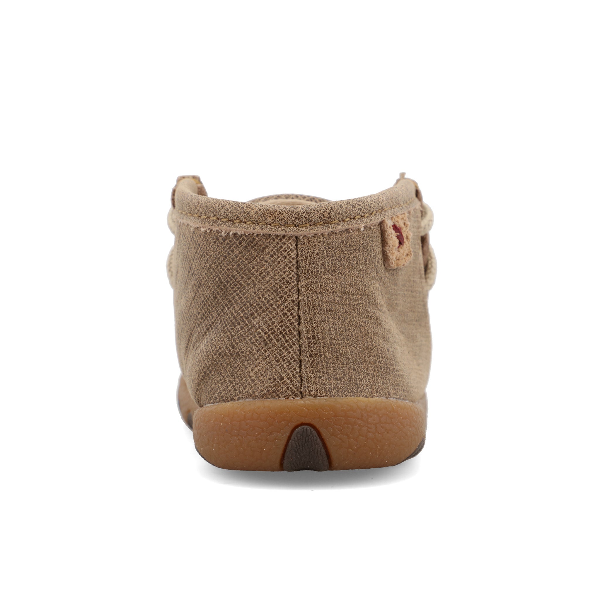 Twisted X Infant Dusty Tan Driving Moc – Western Edge, Ltd.