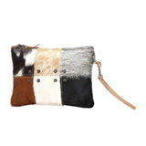 Multi Hide Button Clutch 