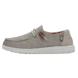 Hey Dude Women's Wendy Eco Desert Taupe