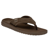 Hey Dude Men's Sami Saddle Sandal