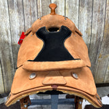 Paul Taylor Training Saddle