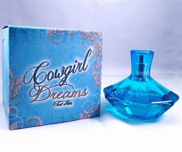 Cowgirl Dreams Perfume