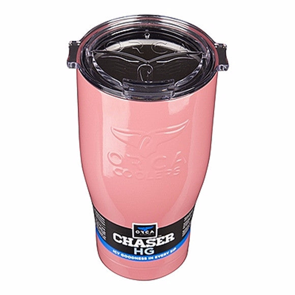 ORCA Coral Chaser with Clear Lid – Western Edge, Ltd.
