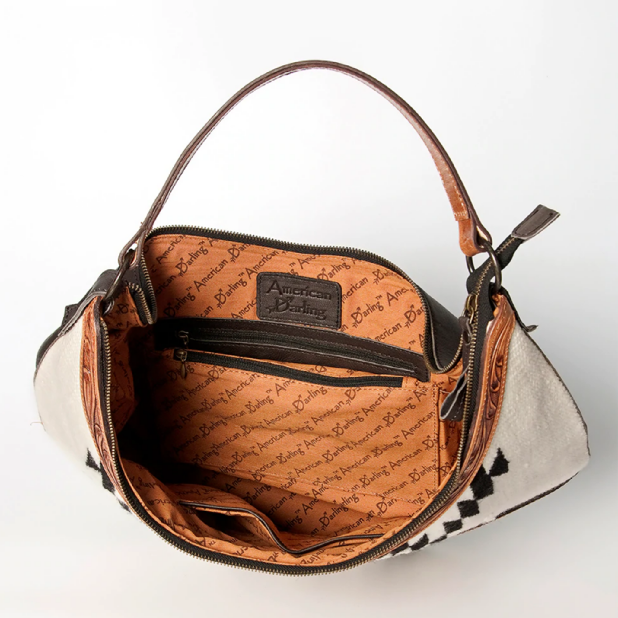 American Darling Hobo Handbag