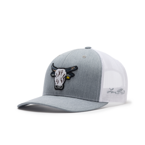 Lane Frost Brand "Bully" Cap