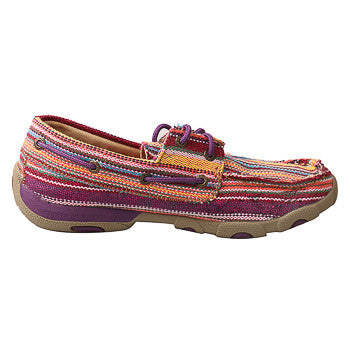 Twisted x 2024 women's purple