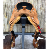 Paul Taylor Training Saddle