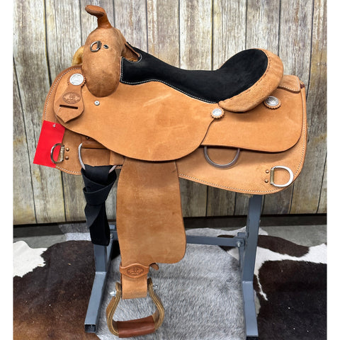 Paul Taylor Training Saddle