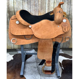 Paul Taylor Training Saddle