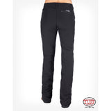 Cowgirl Tuff Black Outerwear Pants